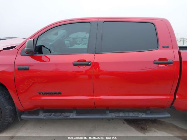 5TFEY5F18MX293624 Toyota Tundra Sr5