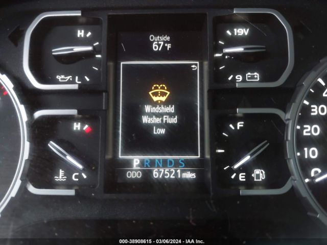 5TFEY5F18MX293624 Toyota Tundra Sr5