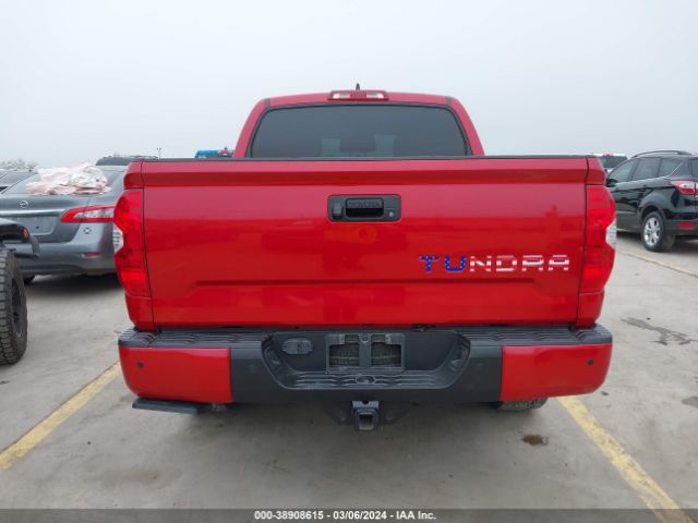 5TFEY5F18MX293624 Toyota Tundra Sr5