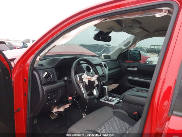 5TFEY5F18MX293624 Toyota Tundra Sr5