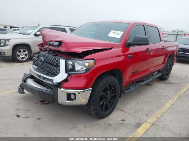 5TFEY5F18MX293624 Toyota Tundra Sr5