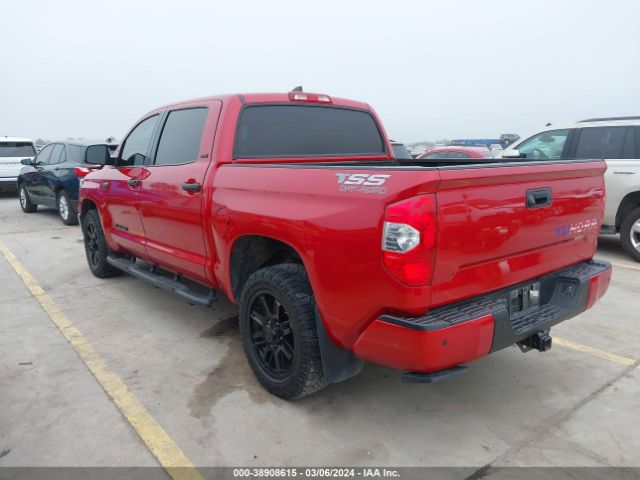 5TFEY5F18MX293624 Toyota Tundra Sr5