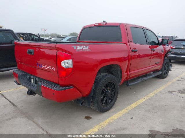5TFEY5F18MX293624 Toyota Tundra Sr5