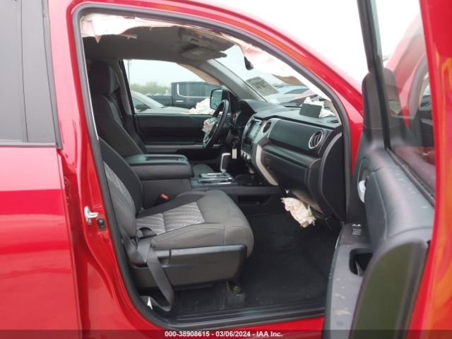 5TFEY5F18MX293624 Toyota Tundra Sr5