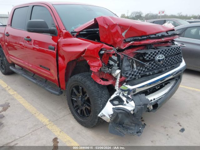 5TFEY5F18MX293624 Toyota Tundra Sr5
