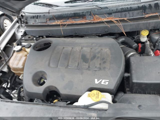 3C4PDCEG9HT554839 Dodge JOURNEY GT