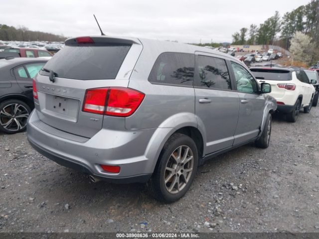 3C4PDCEG9HT554839 Dodge JOURNEY GT