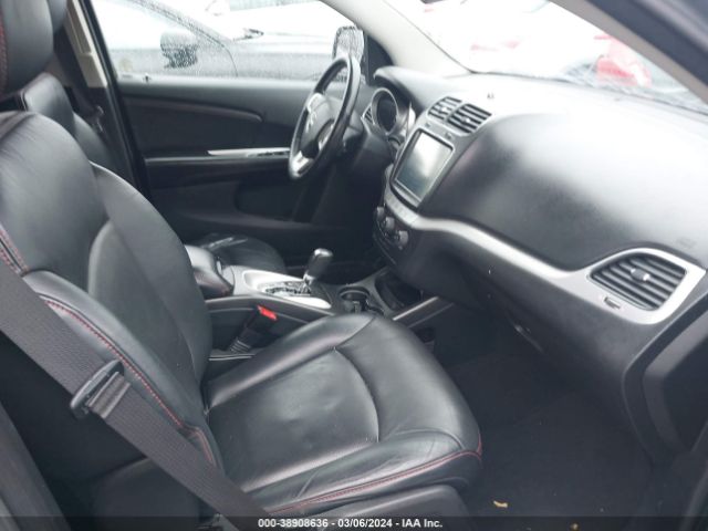 3C4PDCEG9HT554839 Dodge JOURNEY GT