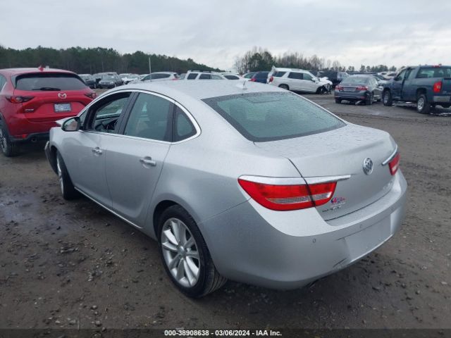 1G4PS5SK7E4216265 Buick Verano Leather Group