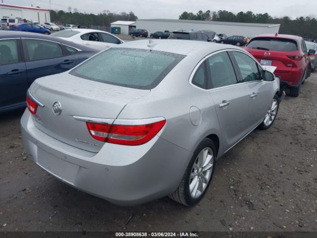 1G4PS5SK7E4216265 Buick Verano Leather Group
