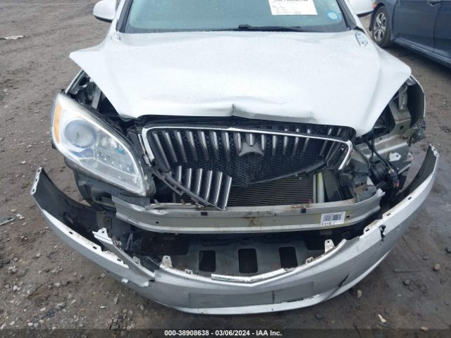 1G4PS5SK7E4216265 Buick Verano Leather Group