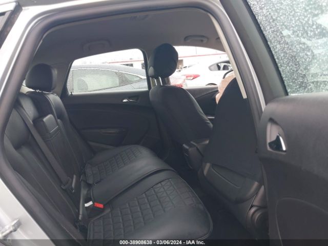 1G4PS5SK7E4216265 Buick Verano Leather Group