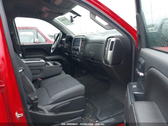 Chevrolet Silverado 1500 2lt 2014 3GCUKREC6EG258626 Image 5