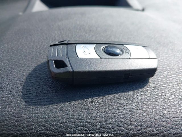 2012 BMW X5 M 5YMGY0C51CLL15544 Photo 10