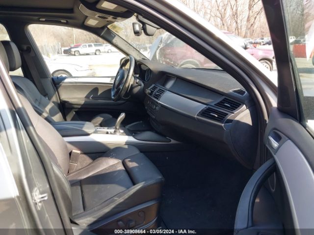 2012 BMW X5 M 5YMGY0C51CLL15544 Photo 4
