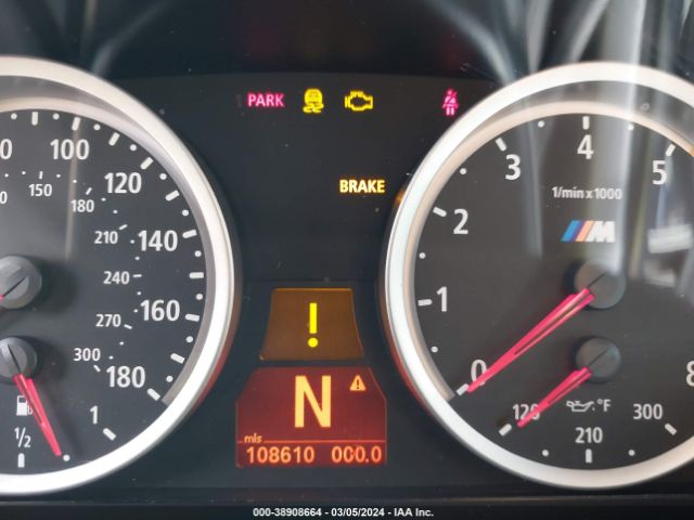 2012 BMW X5 M 5YMGY0C51CLL15544 Photo 6