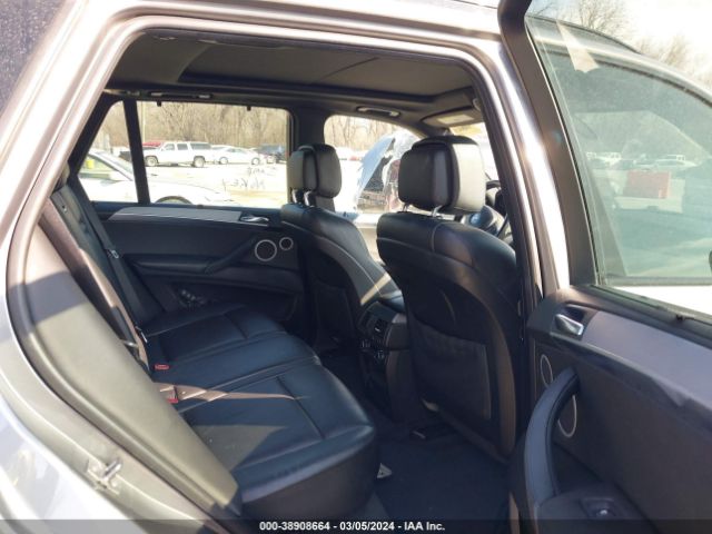 2012 BMW X5 M 5YMGY0C51CLL15544 Photo 7