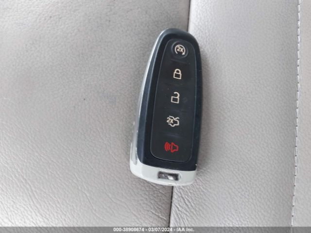 1FADP5CU7GL118781 Ford C-max Energi Sel