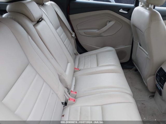 1FADP5CU7GL118781 Ford C-max Energi Sel