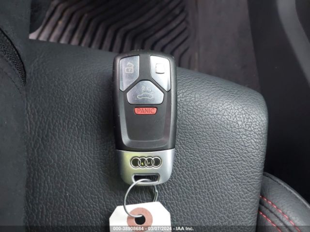 WAUENAF40KN005368 Audi A4 45 Premium