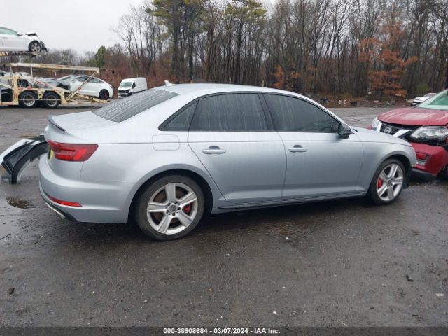 WAUENAF40KN005368 Audi A4 45 Premium