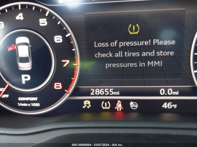 WAUENAF40KN005368 Audi A4 45 Premium