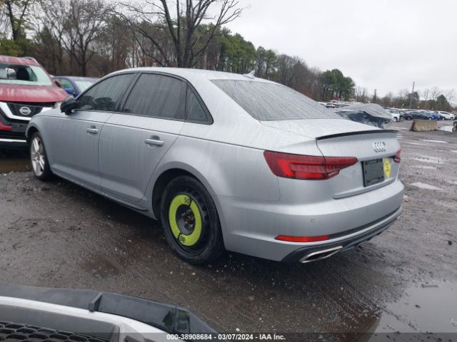 WAUENAF40KN005368 Audi A4 45 Premium