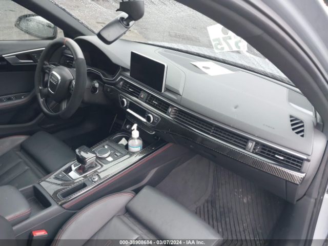 WAUENAF40KN005368 Audi A4 45 Premium