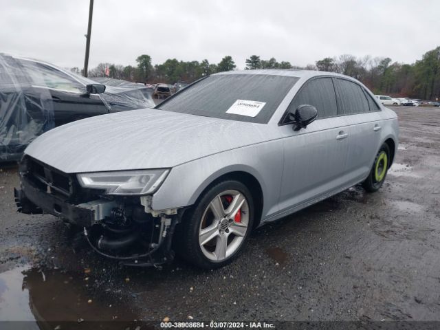 WAUENAF40KN005368 Audi A4 45 Premium