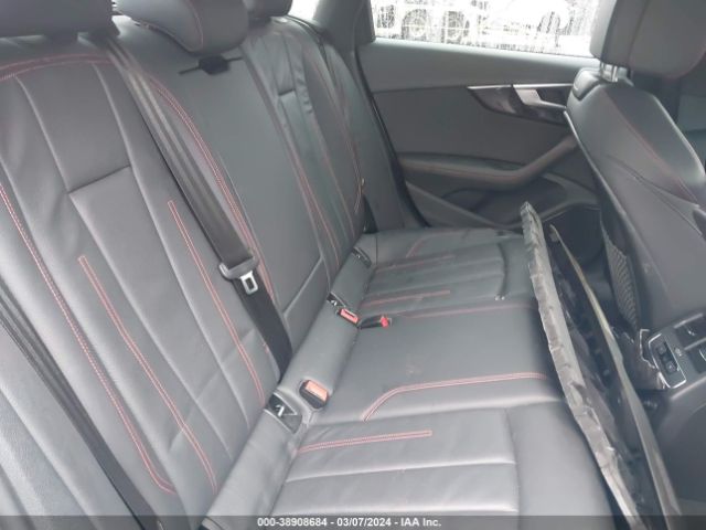 WAUENAF40KN005368 Audi A4 45 Premium