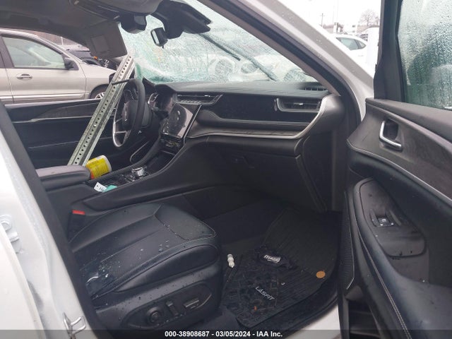 Jeep Grand Cherokee 4xe 2023 1C4RJYB67P8786542 Image 5