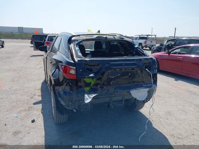 2T2ZZMCA5GC006932 Lexus RX 350