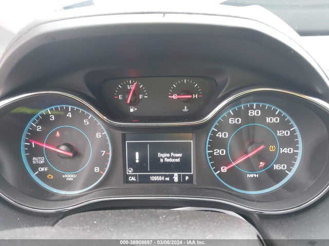 Chevrolet Cruze Ls Auto 2018 1G1BC5SM9J7158979 Image 7