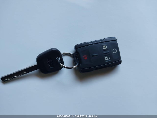 Chevrolet Silverado 1500 1lt 2017 3GCUKREC2HG382705 Image 11