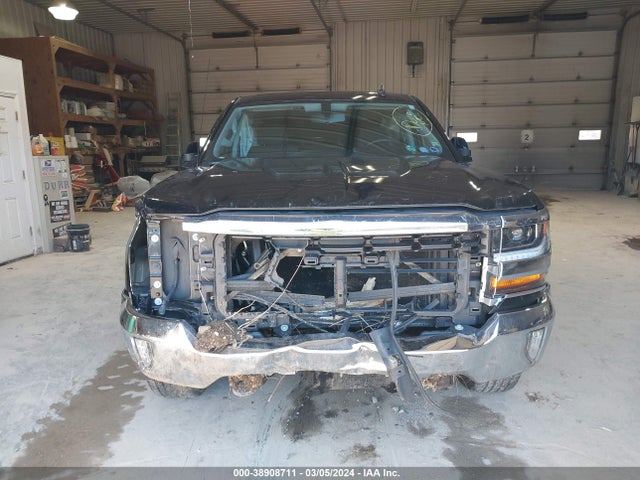 Chevrolet Silverado 1500 1lt 2017 3GCUKREC2HG382705 Image 12