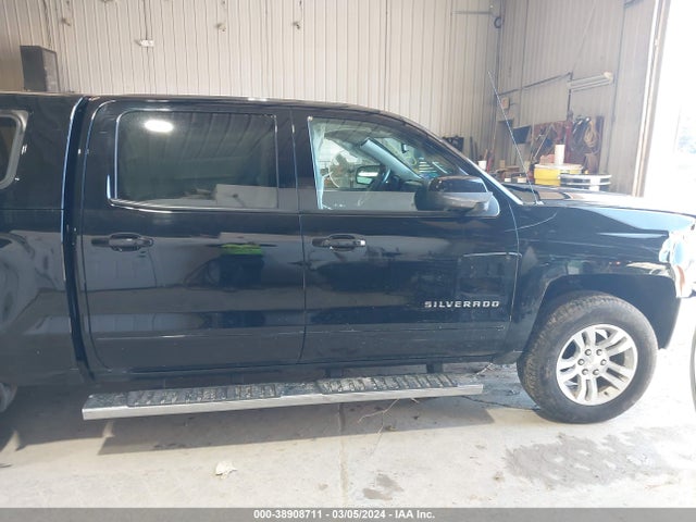 Chevrolet Silverado 1500 1lt 2017 3GCUKREC2HG382705 Image 13