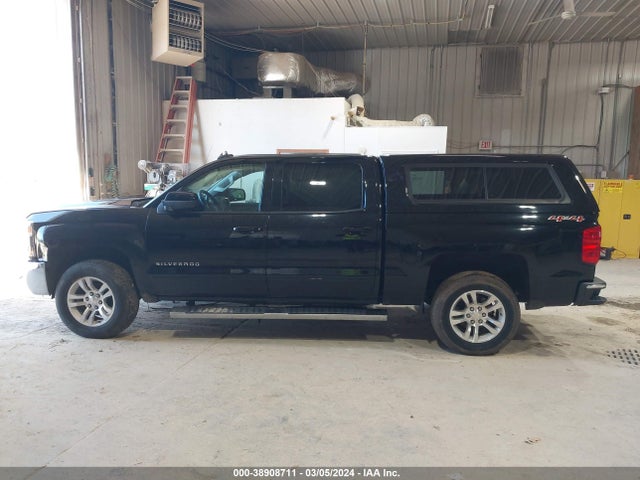 Chevrolet Silverado 1500 1lt 2017 3GCUKREC2HG382705 Image 14