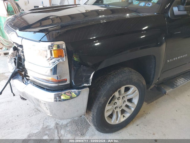 Chevrolet Silverado 1500 1lt 2017 3GCUKREC2HG382705 Image 17