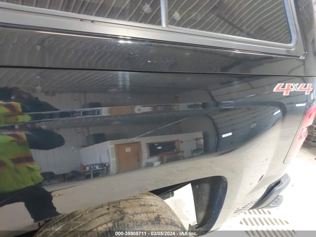 Chevrolet Silverado 1500 1lt 2017 3GCUKREC2HG382705 Image 18