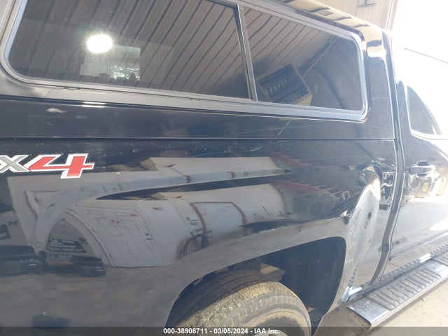 Chevrolet Silverado 1500 1lt 2017 3GCUKREC2HG382705 Image 19