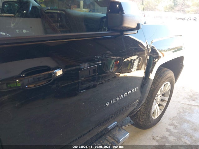 Chevrolet Silverado 1500 1lt 2017 3GCUKREC2HG382705 Image 20