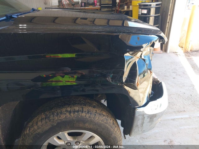 Chevrolet Silverado 1500 1lt 2017 3GCUKREC2HG382705 Image 21