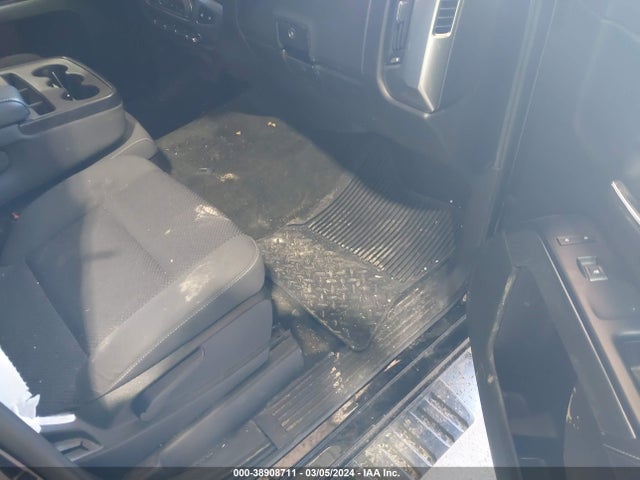 Chevrolet Silverado 1500 1lt 2017 3GCUKREC2HG382705 Image 5