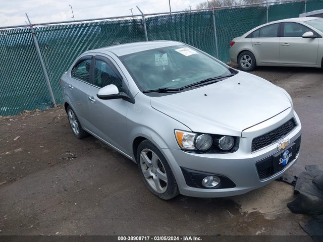 2016 1G1JE5SB4G4158905 main image