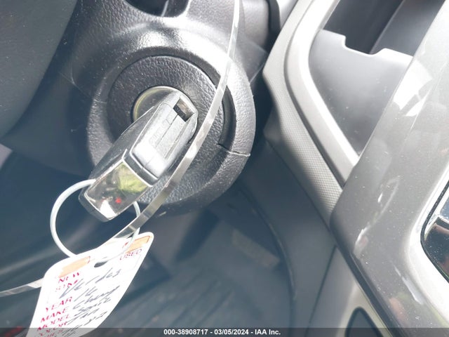 Chevrolet Sonic Ltz Auto 2016 1G1JE5SB4G4158905 Image 11