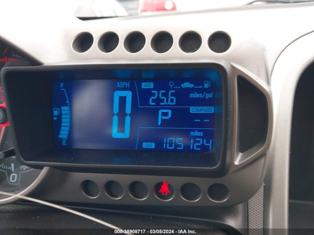 Chevrolet Sonic Ltz Auto 2016 1G1JE5SB4G4158905 Image 7