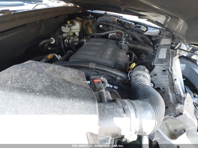 Chevrolet Cruze 1lt Auto 2015 1G1PC5SB2F7127942 Image 10