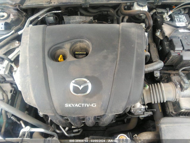 JM1BPABL3M1317644 Mazda Mazda3 Select