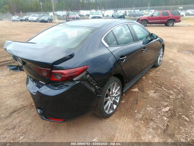 JM1BPABL3M1317644 Mazda Mazda3 Select