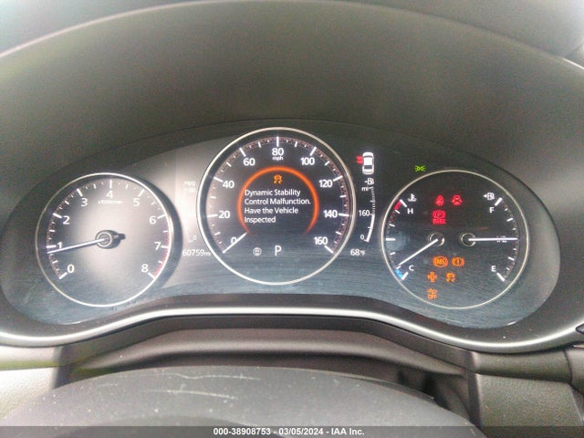 JM1BPABL3M1317644 Mazda Mazda3 Select